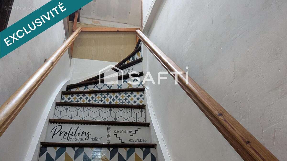 Photo 7 - Maison à TERGNIER