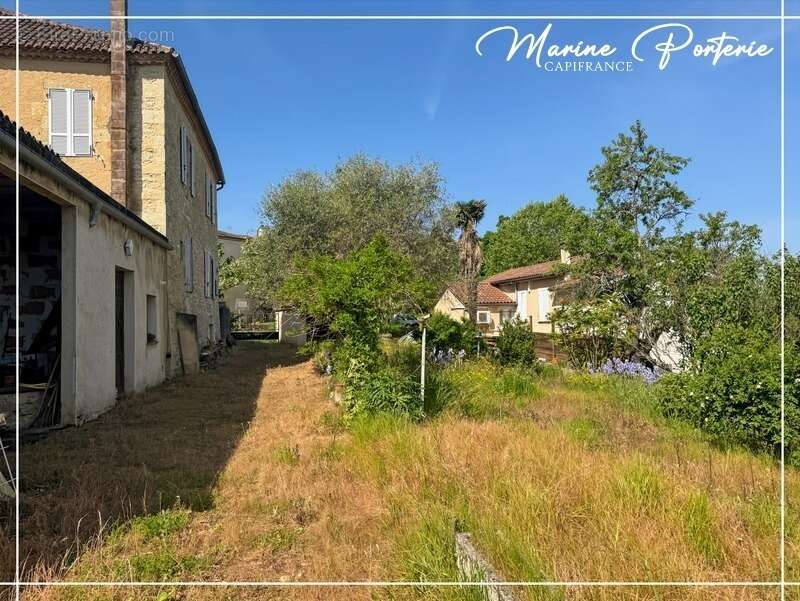 Maison à vendre 7 pièces LAVARDENS (32) - photo 3