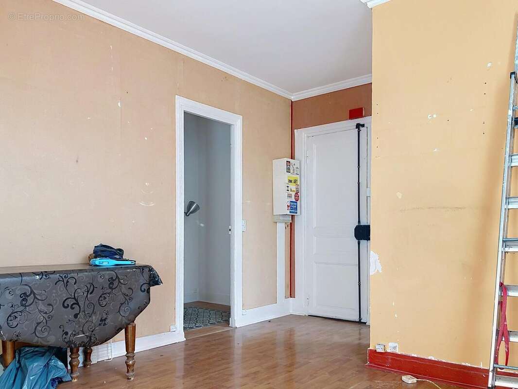 Photo 3 - Appartement à MONTREUIL