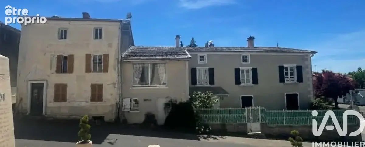 Photo 1 - Maison à DOMMARTIN-LE-SAINT-PERE