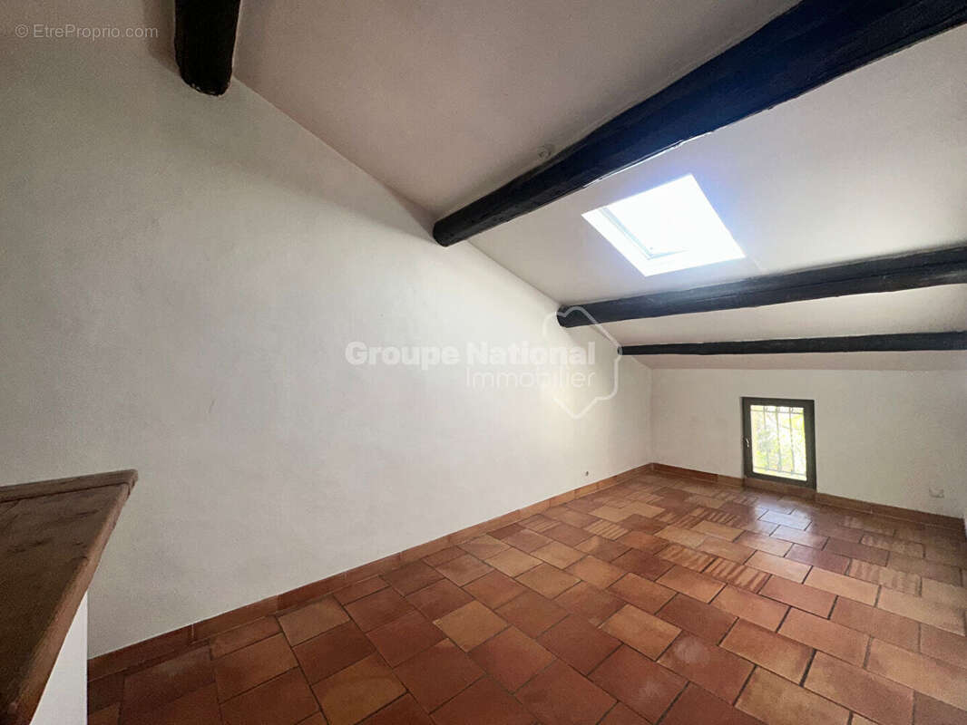 Appartement à VEDENE