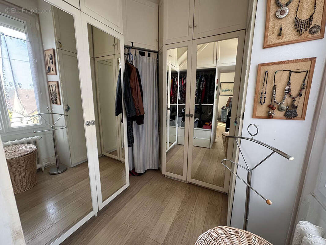 Charmante maison de maitre à vendre  secteur Houdan - photo 12
