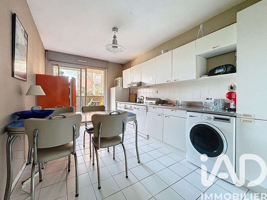 Photo 5 - Appartement à TOULOUSE