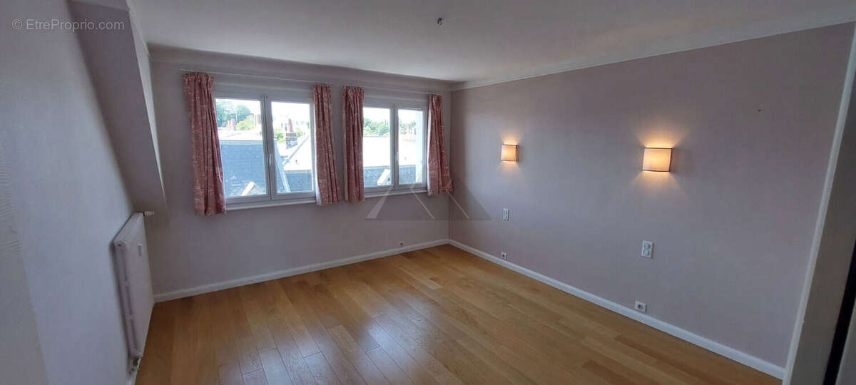Appartement à QUIMPER