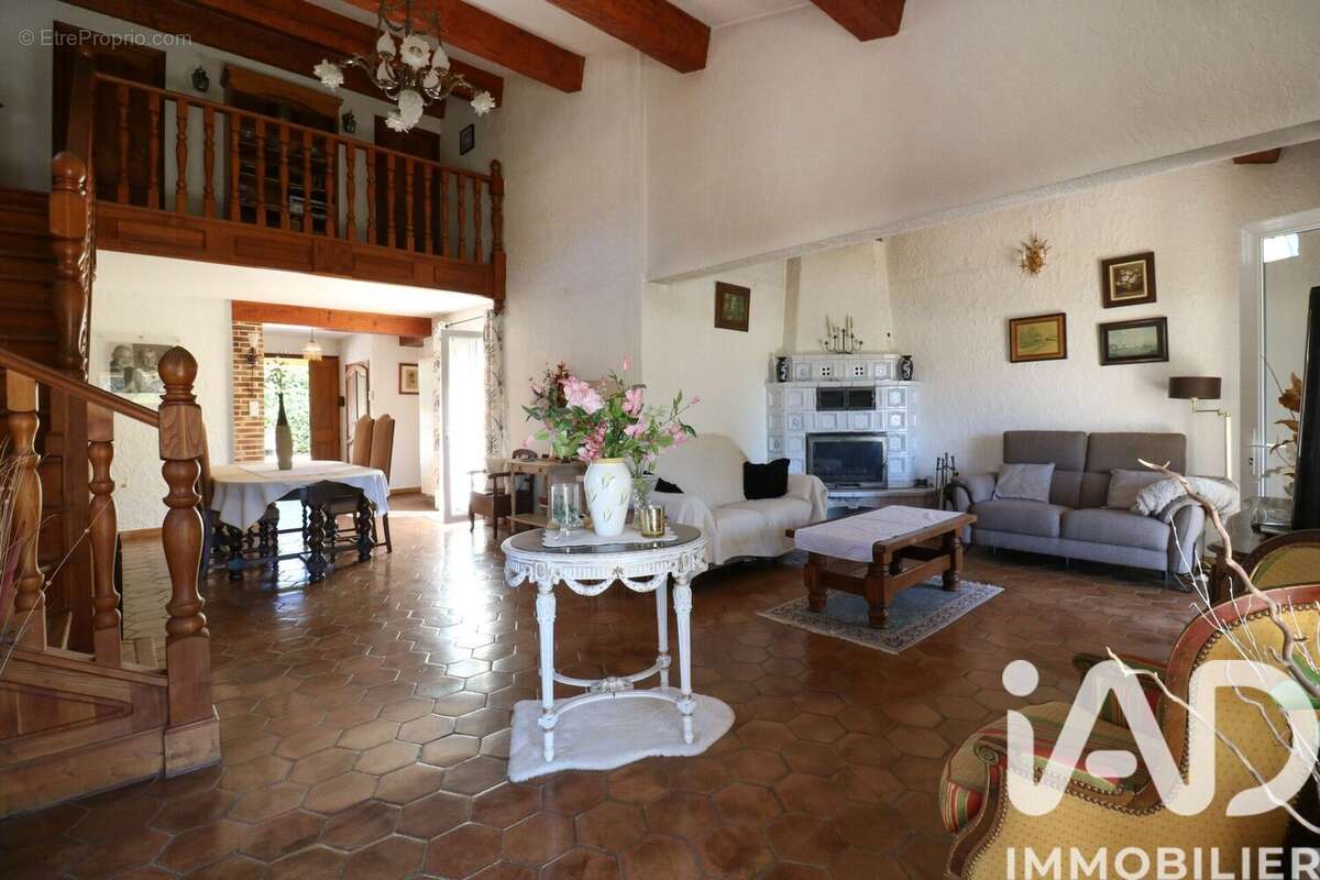 Photo 7 - Maison à SAINTE-ANASTASIE-SUR-ISSOLE