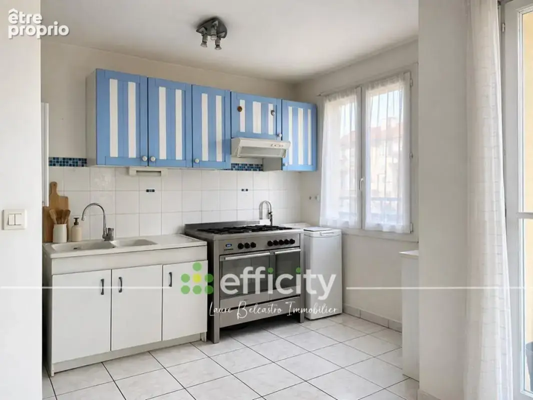 Appartement - photo 3