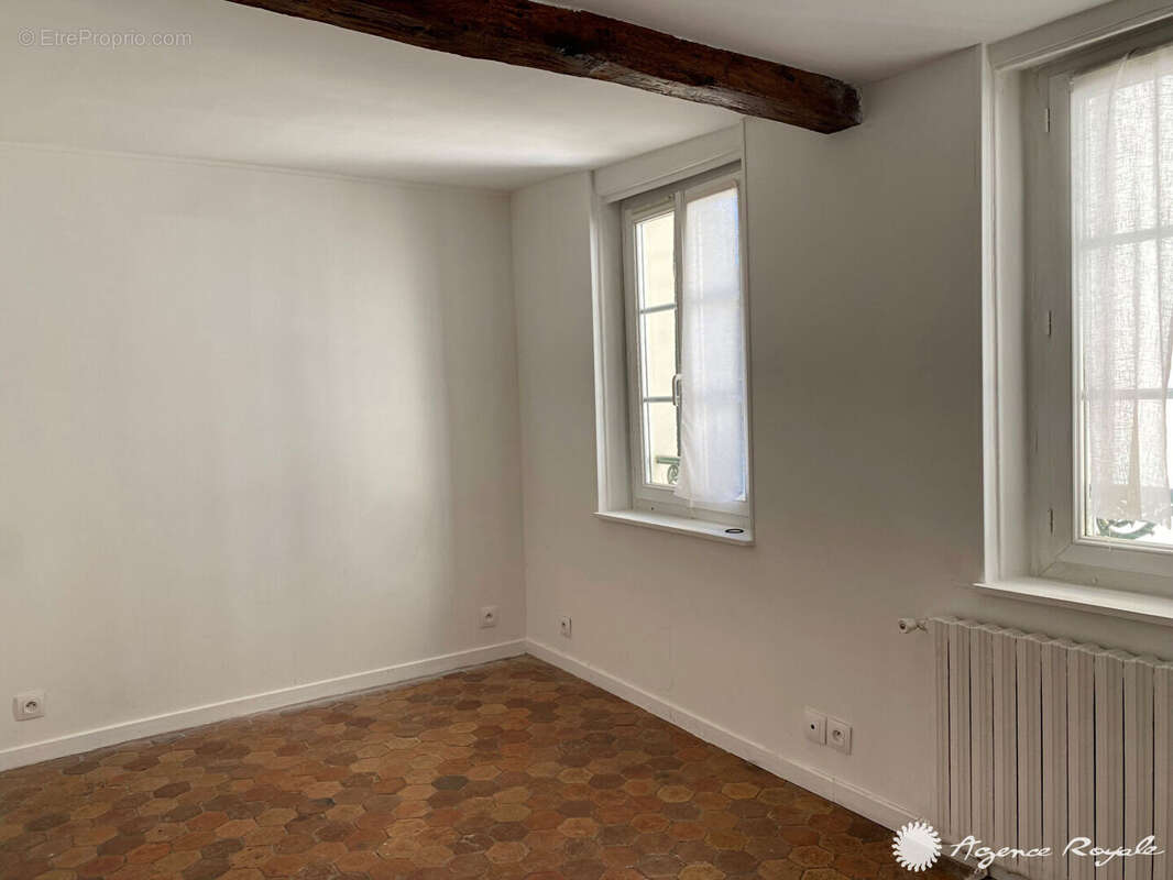 Appartement à SAINT-GERMAIN-EN-LAYE