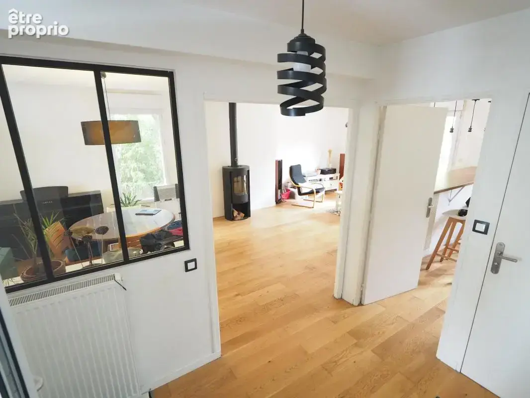 Maison 5 ch Nantes Eraudiere 139m2 au sol - photo 4