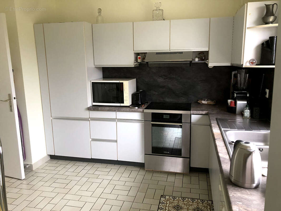 Maison à SAVIGNE-SUR-LATHAN