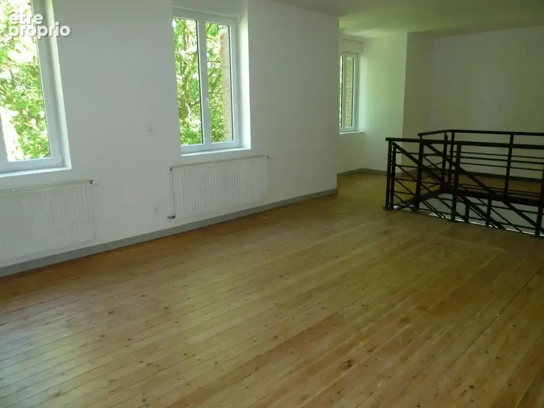 Maison 5 pièces 233 m² à vendre à Honnecourt-Sur-Escaut (59266) - photo 9