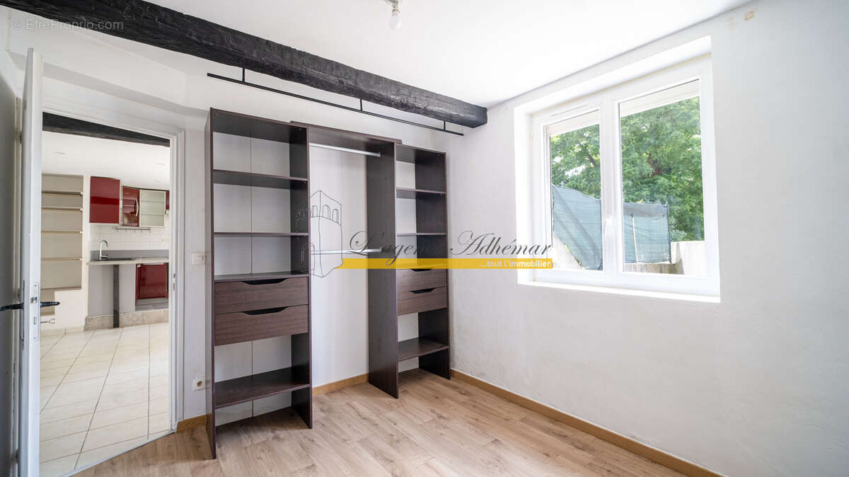 Appartement à MONTELIMAR