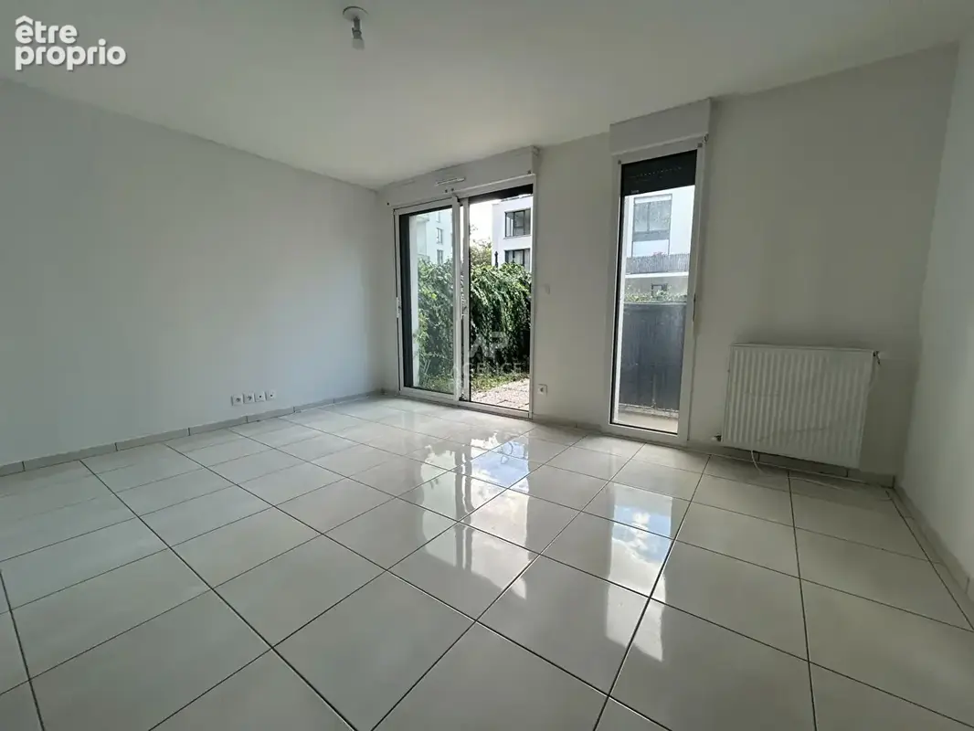 Maison de 2018 Poissy 4 pièces 87 m2 - photo 2