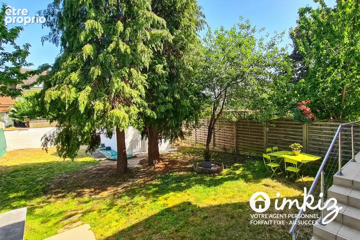 DPE B - Maison ossature bois - Dépendance rénovée - photo 13