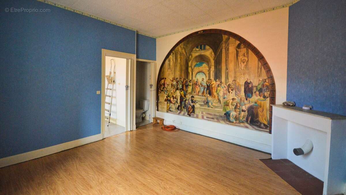 Appartement à VICHY