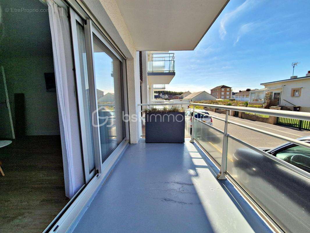 Appartement à CAMIERS