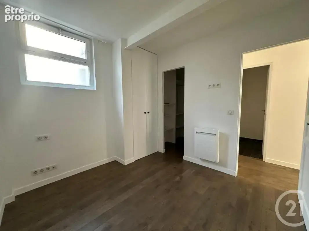 Appartement 54 m² à Fontenay-Sous-Bois  - photo 15
