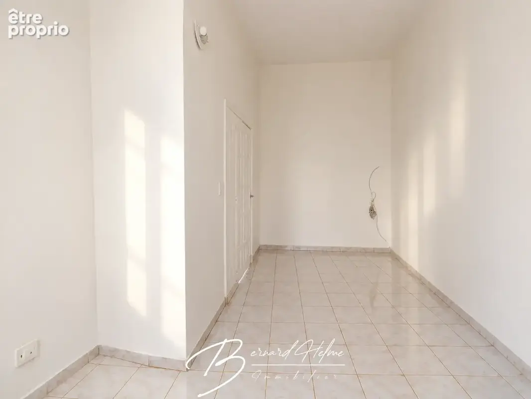 Appartement 3/4 pieces - 68m2- traversant - lumineux - la plaine - 13006 - photo 6