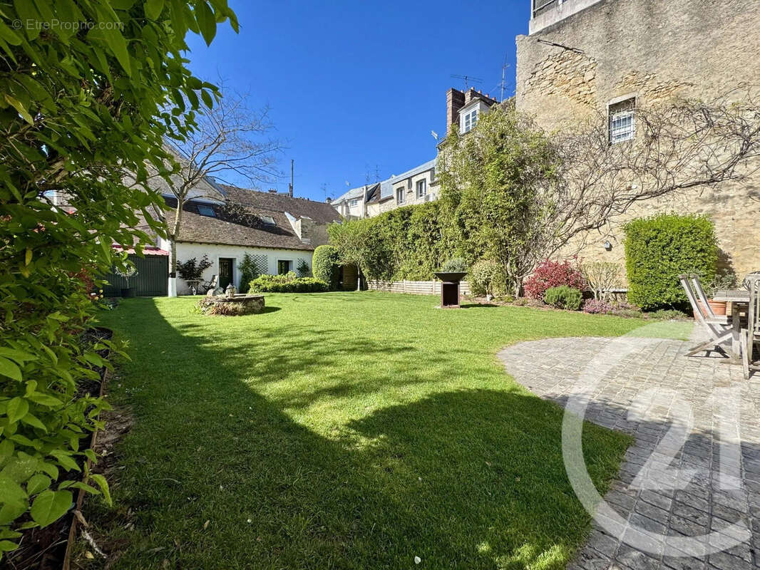 Maison 293 m² à Fontainebleau  - photo 27
