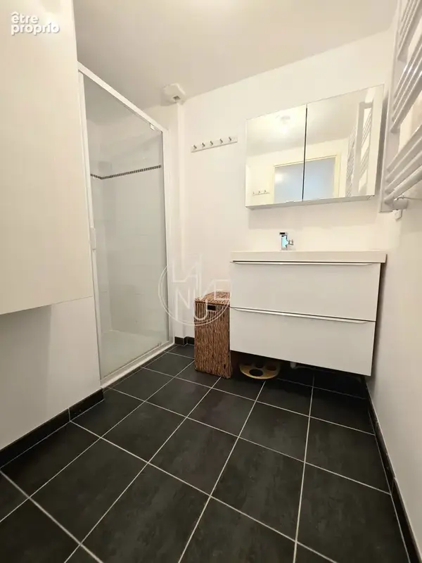 Appartement avec terrasse xxl face port + 2 places de stationnement - photo 8