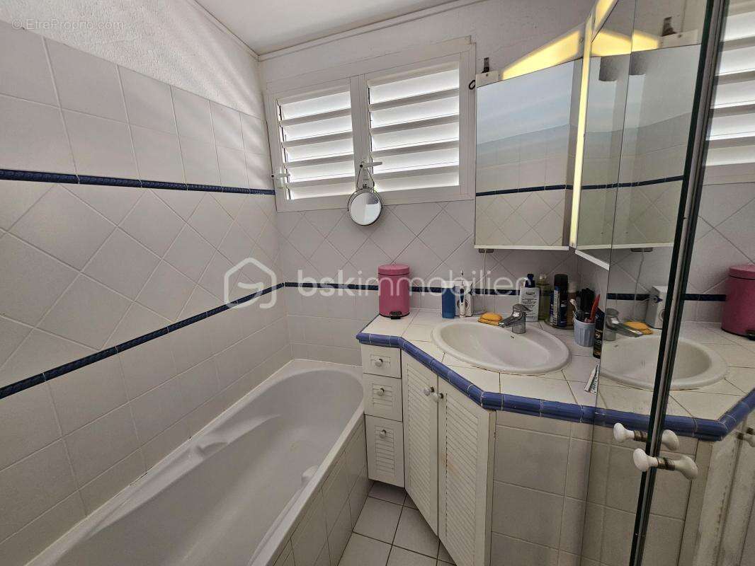 Maison à SAINT-FRANCOIS