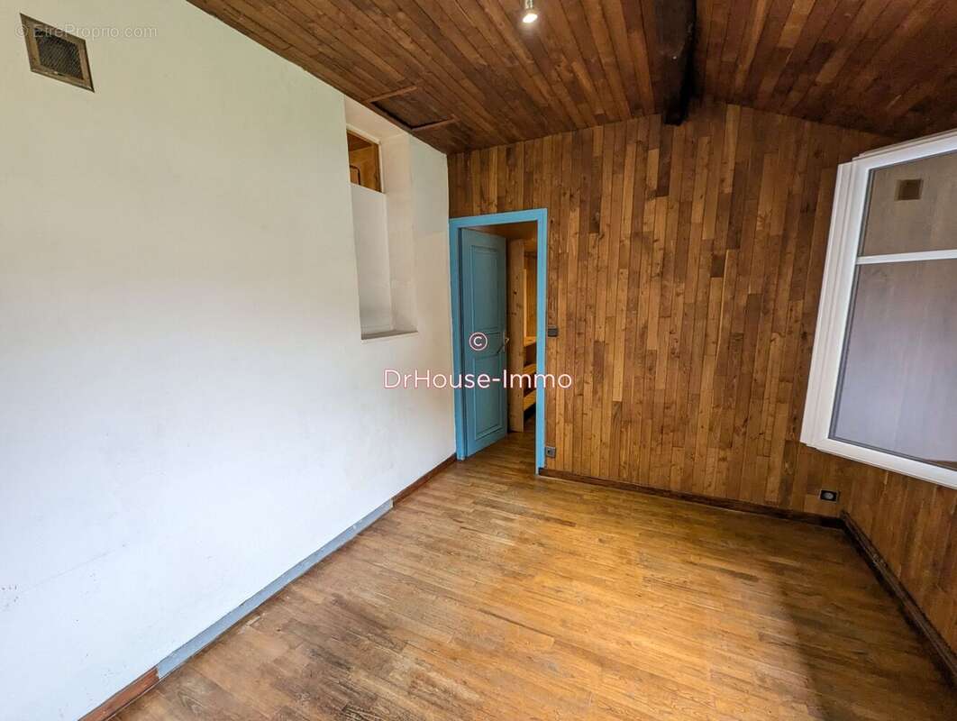 Appartement à LUZ-SAINT-SAUVEUR