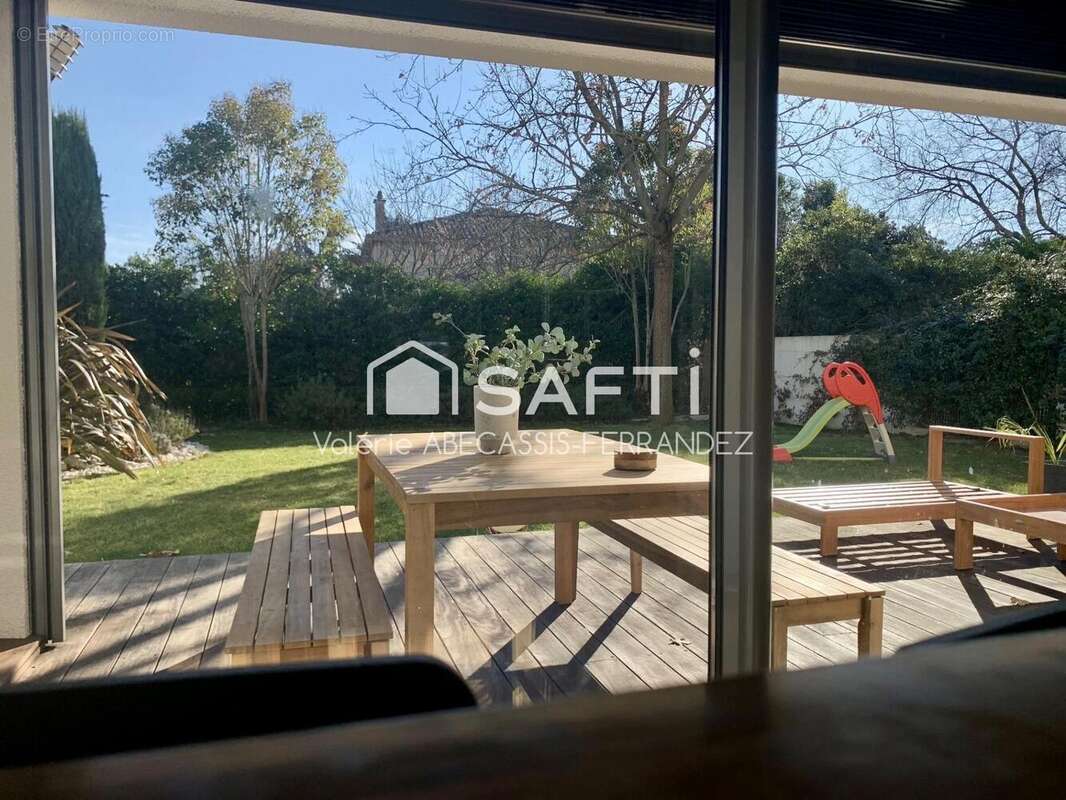 Photo 5 - Maison à TOULOUSE