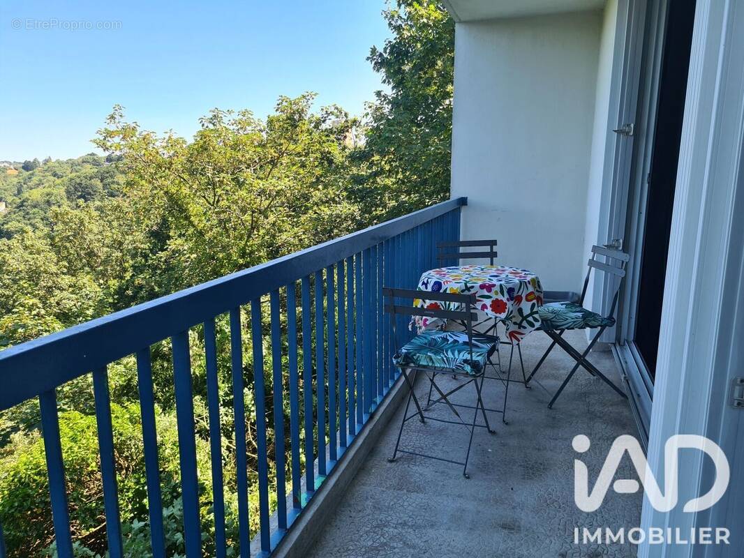 Photo 1 - Appartement à SAINT-BRIEUC