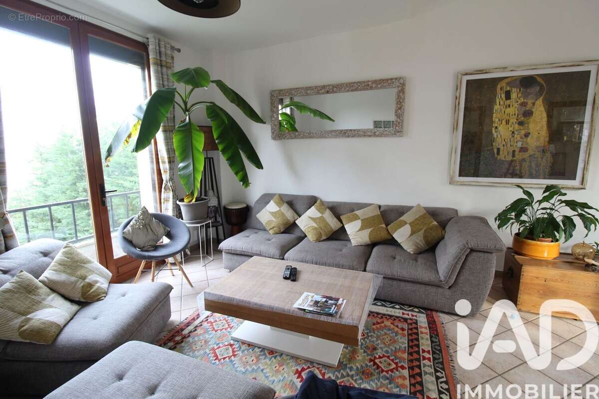 Photo 5 - Maison à MONTIGNY-LES-CORMEILLES