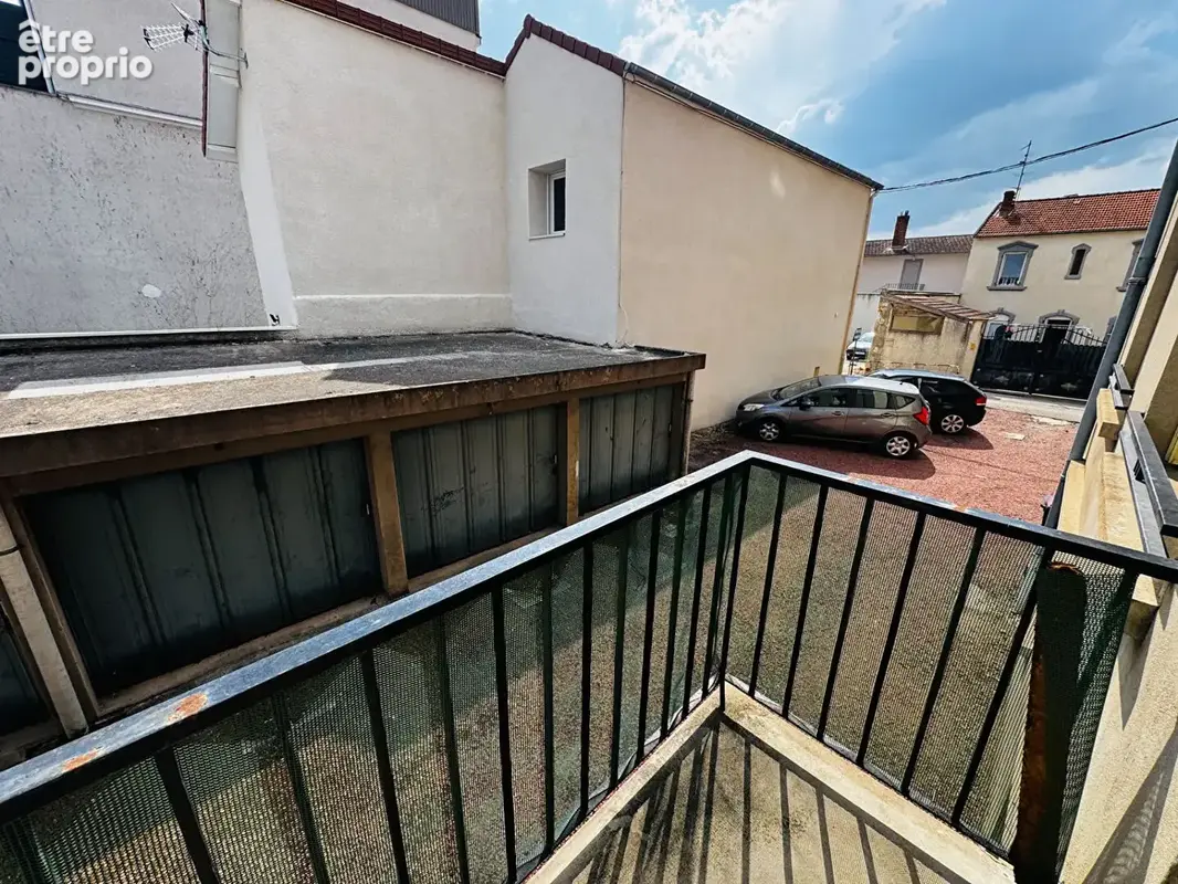 Appartement Roanne 3 pièce(s) - photo 12