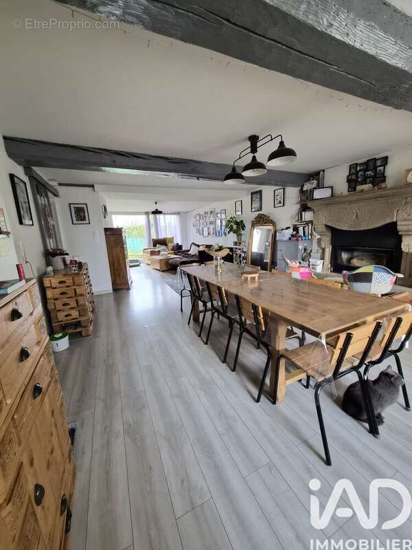 Photo 6 - Maison à VAL-D'IZE