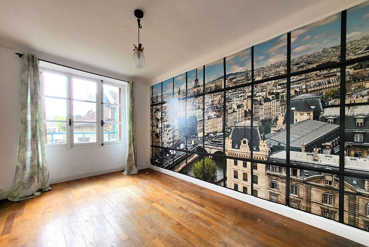 Maison à MAREIL-MARLY