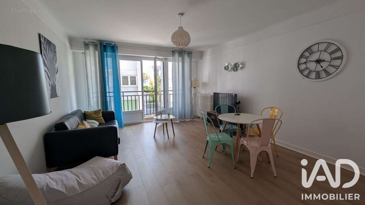 Appartement 67 m² à Pau  - photo 3