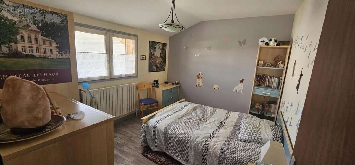 Maison à AMBERIEU-EN-BUGEY