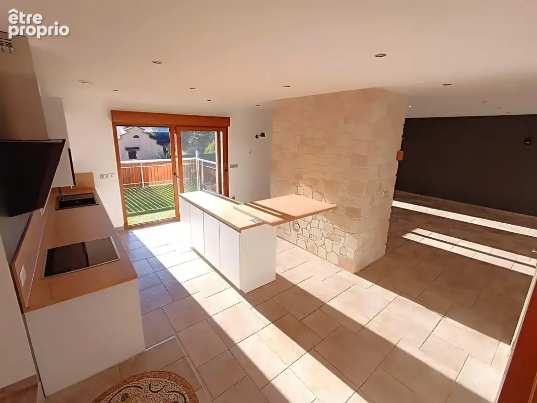Lans en vercors.Très beau T4 de plus de 122m2 (135m2 sol) ,avec VUE MAGNIFIQUE ! Plus terrasse et double garage . - photo 31