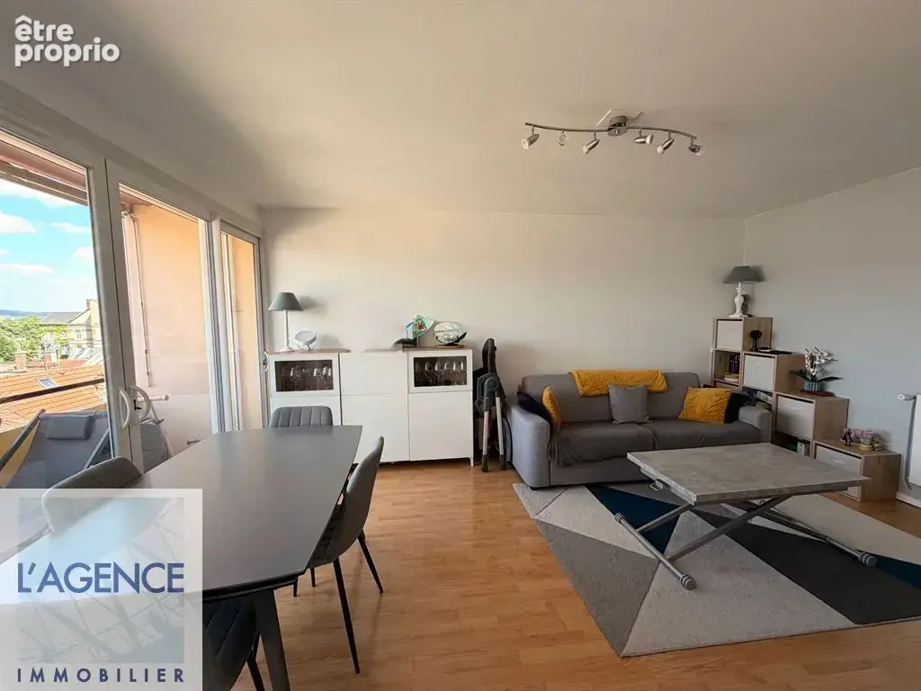 Appartement 67 m² à Epernay  - photo 4