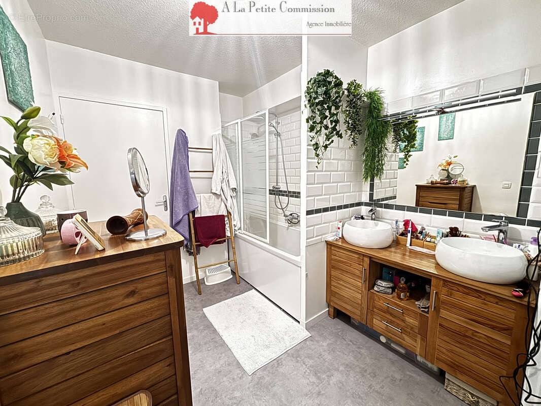 Appartement à CHARTRES