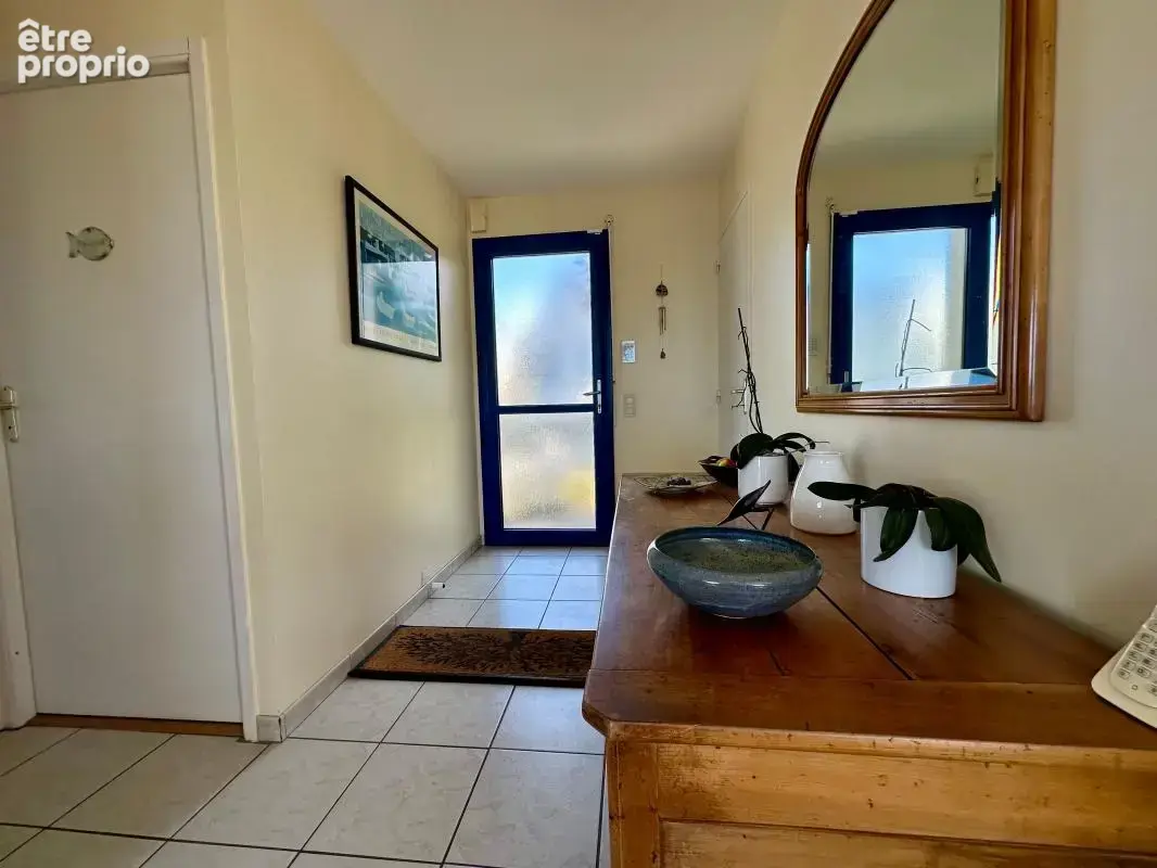 En Exclusivité ! Porspoder : Belle Maison au calme avec vue Mer - photo 9