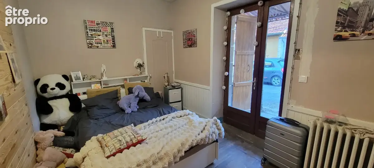 Maison en pierre avec jolie vue ! - photo 13