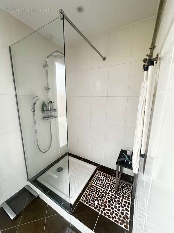 Maison à LES LOGES-EN-JOSAS