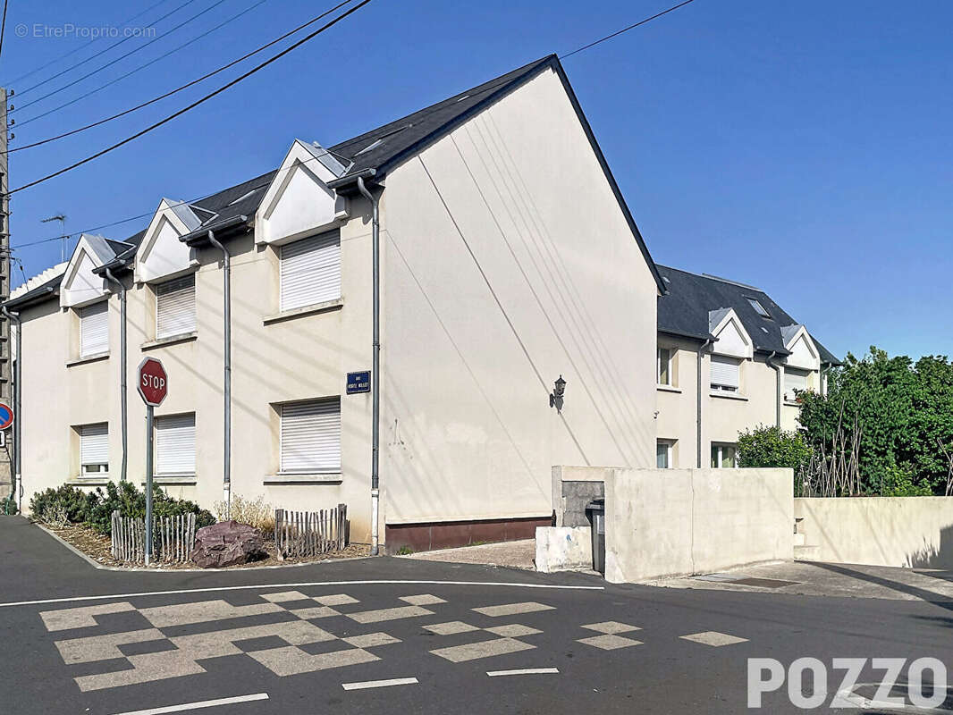 Appartement à CAEN
