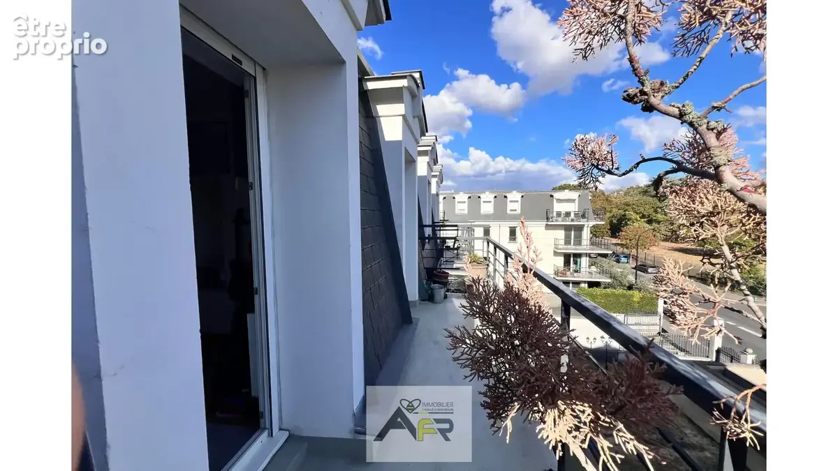 Appartement Sartrouville 4 pièce(s) 81 m2 - photo 14