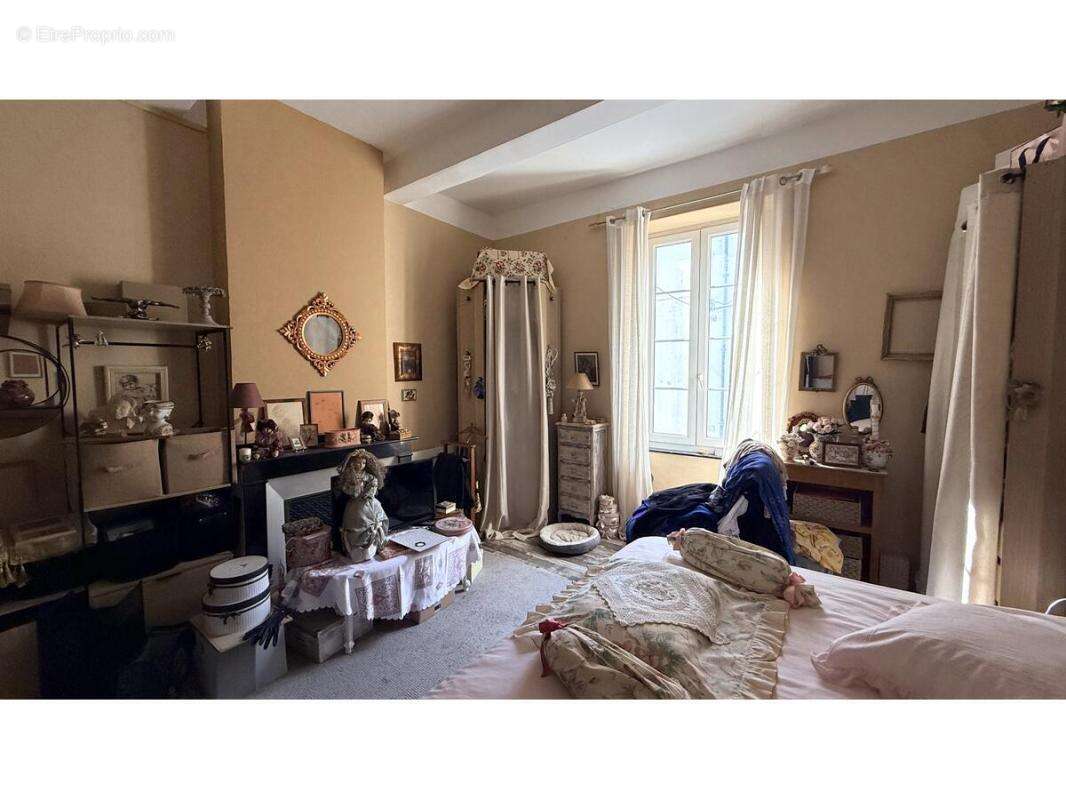 Appartement à NARBONNE
