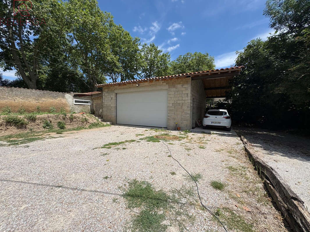 Maison castres - photo 38