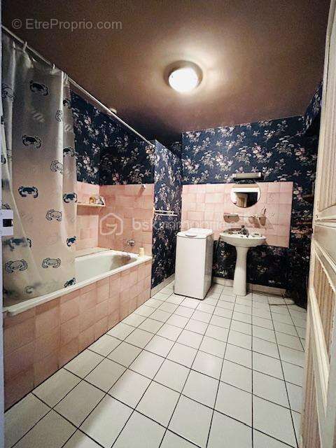 Maison à VERTEUIL-SUR-CHARENTE