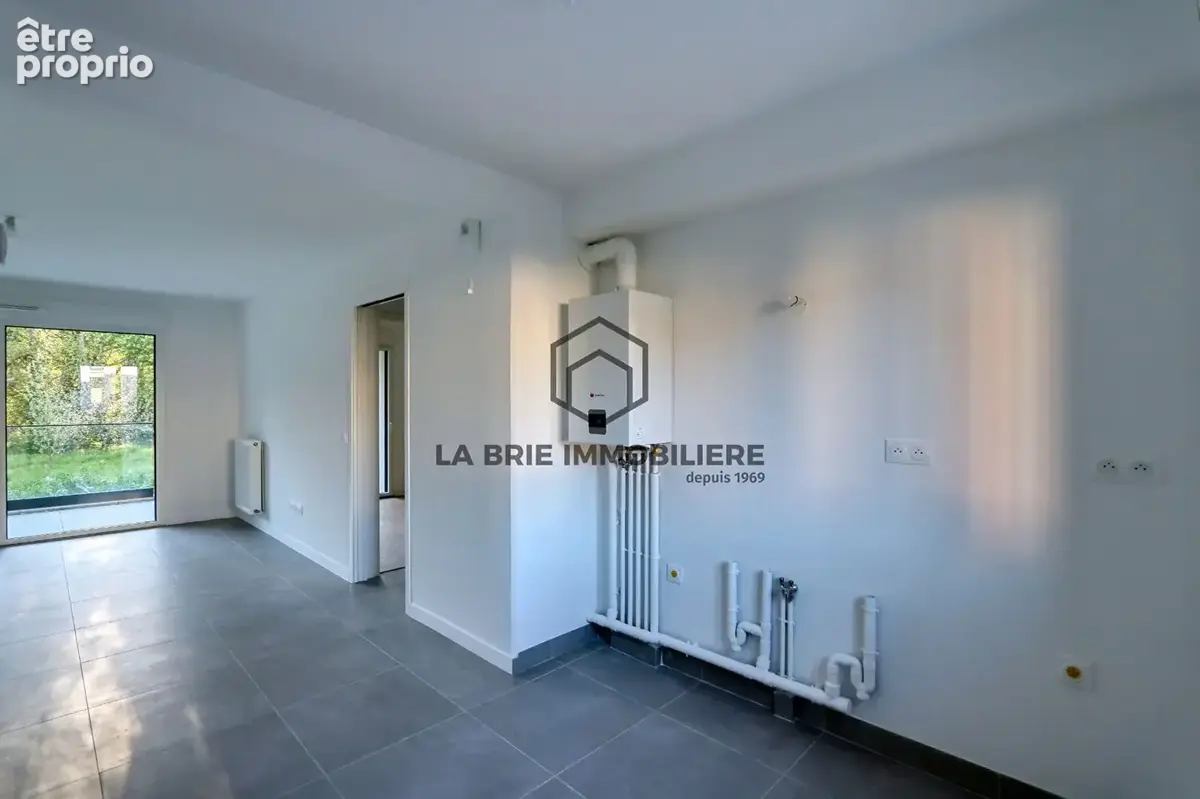 Appartement 50 m² à Rubelles  - photo 8