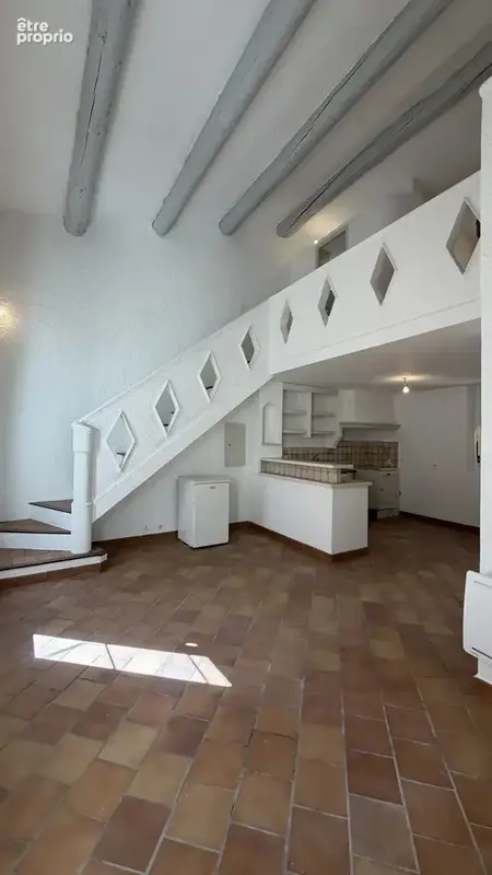 Appartement à CAVAILLON