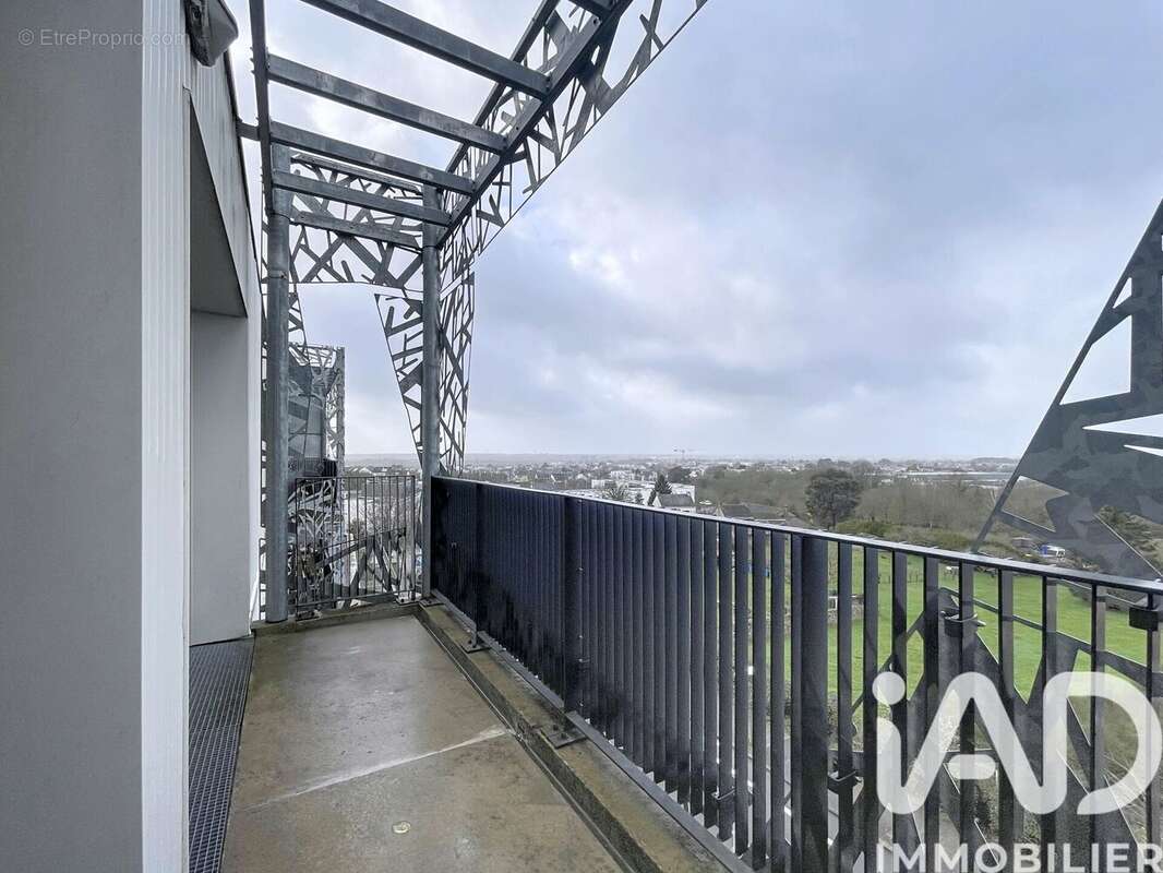 Photo 2 - Appartement à SAINT-HERBLAIN