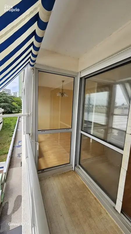 Appartement 4 pièces 75 m² à vendre à Niort (79000) - photo 4