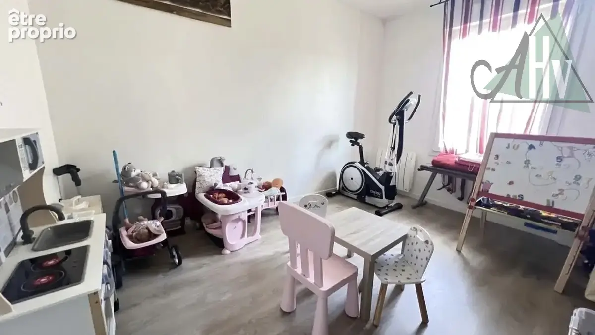 VOULX 77 - Maison familiale avec 5 chambres et jardin - photo 9