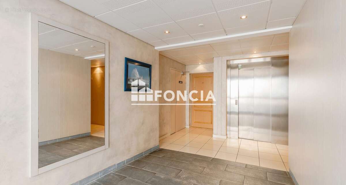 Appartement à LES SABLES-D'OLONNE